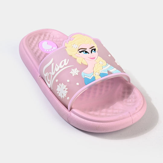 Girls Slipper SF-205-41-Purple