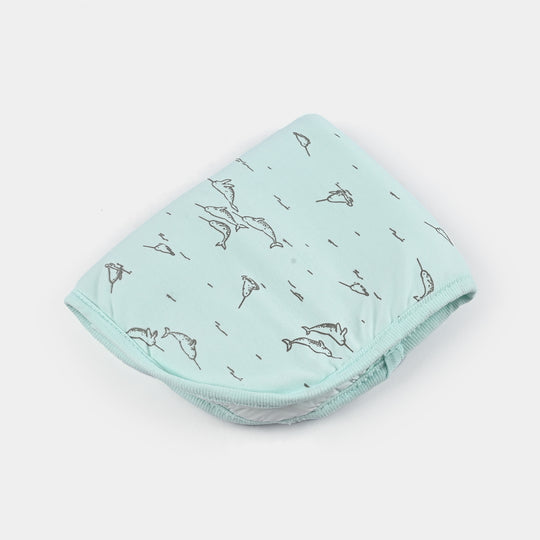 Baby Foam Changing Sheet | 13x16