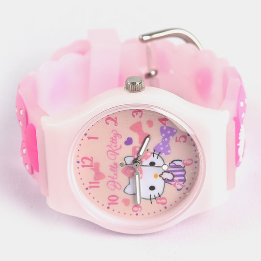 ANALOG WRIST WATCH FOR KIDS