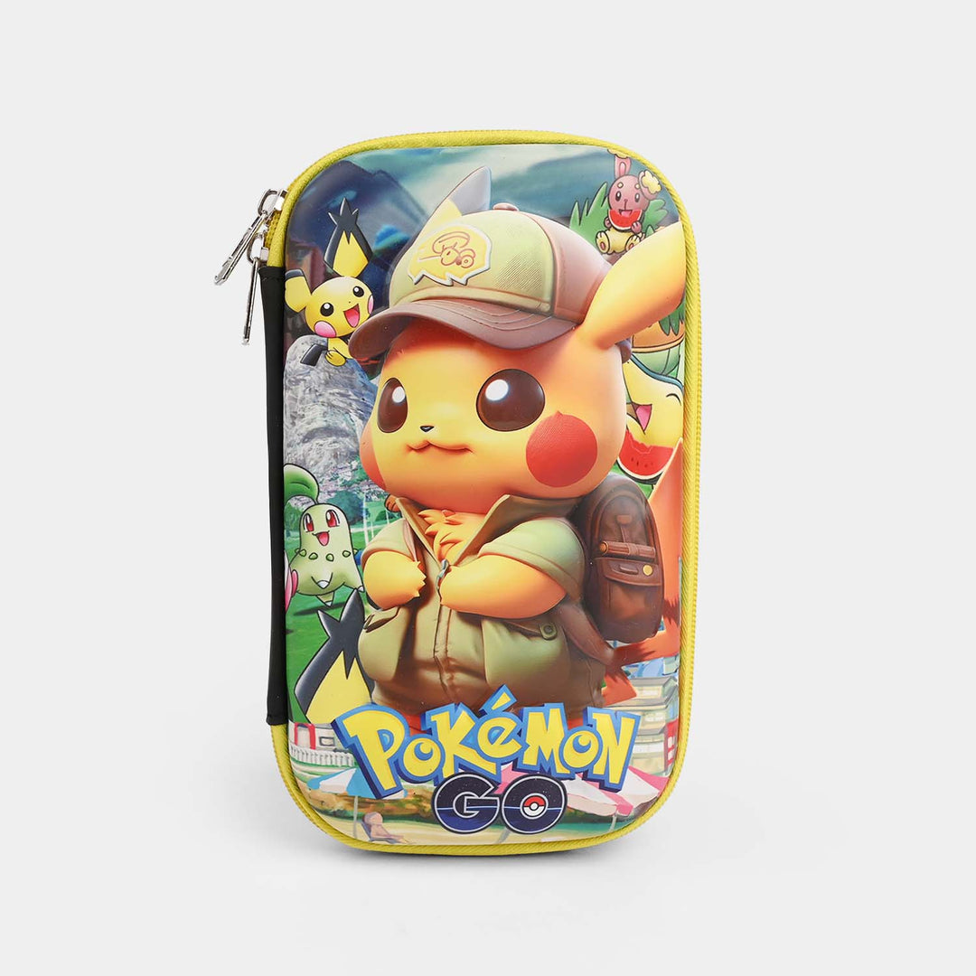 Stationery Pencil Pouch for Kids