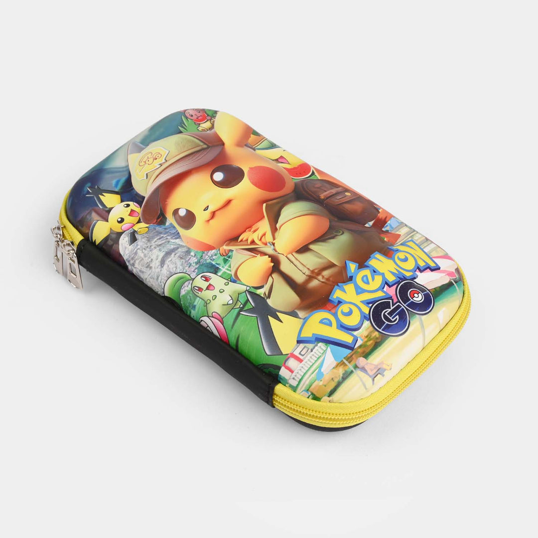 Stationery Pencil Pouch for Kids