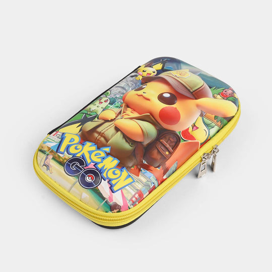 Stationery Pencil Pouch for Kids