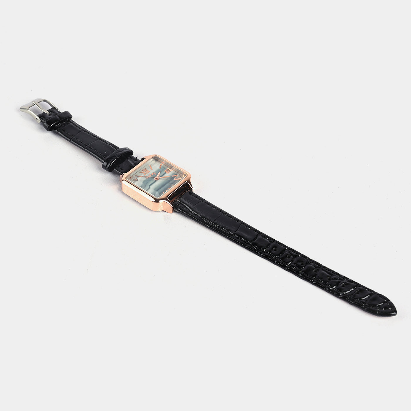 Elegant Analog Wrist Watch