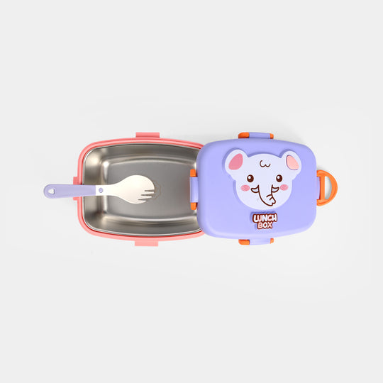 Stainless Steel Lunch Box for Kids