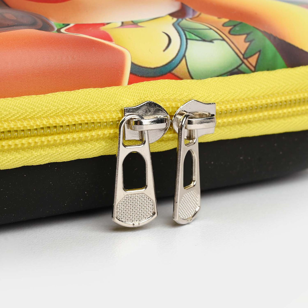 Stationery Pencil Pouch for Kids
