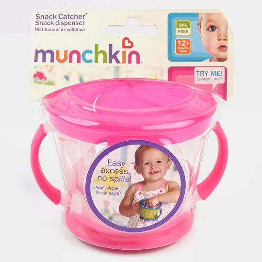 Munchkin Snack Dispenser