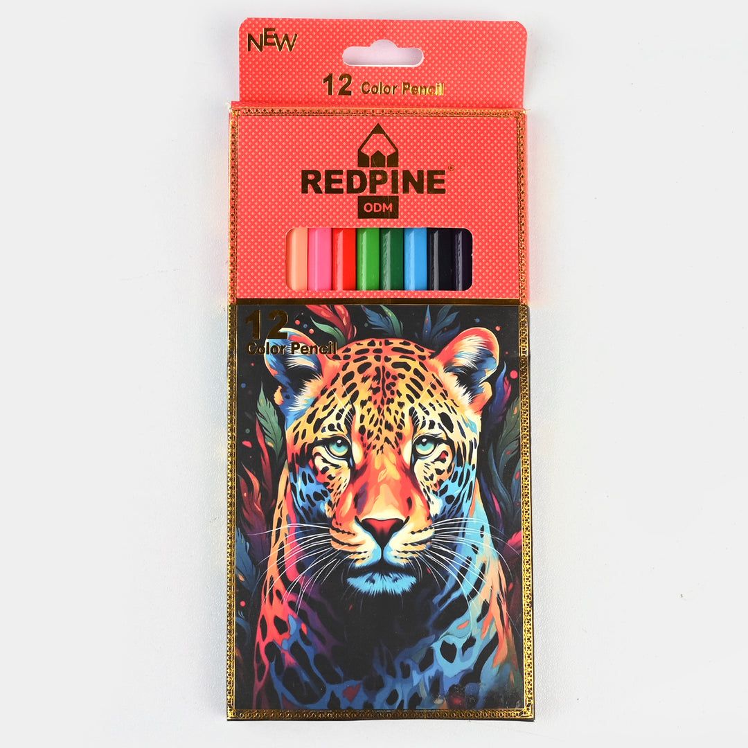 Artist Color Pencil 12PCs Color