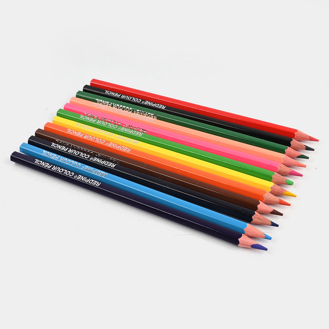 Artist Color Pencil 12PCs Color