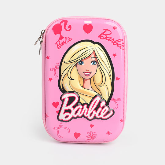 Stationary Pencil Pouch for Kids