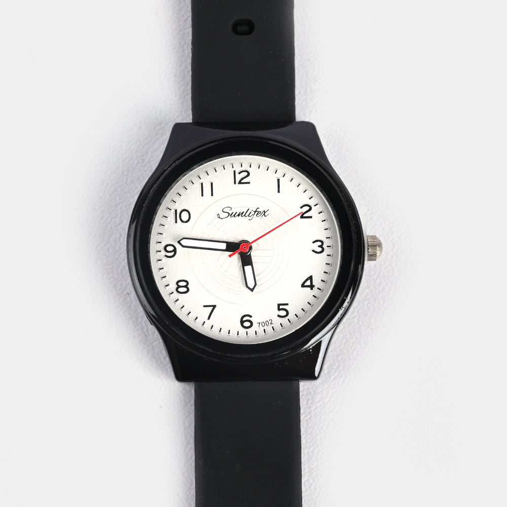 ANALOG WRIST WATCH FOR KIDS