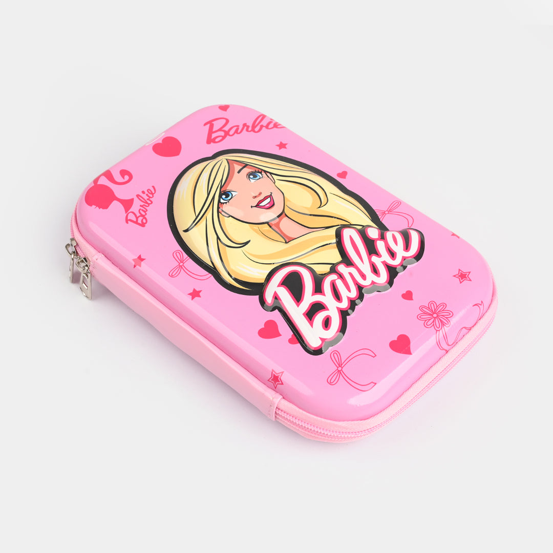 Stationary Pencil Pouch for Kids