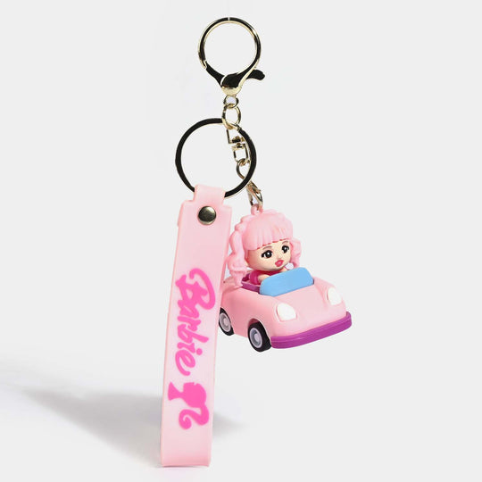 Decoration Car Keychain