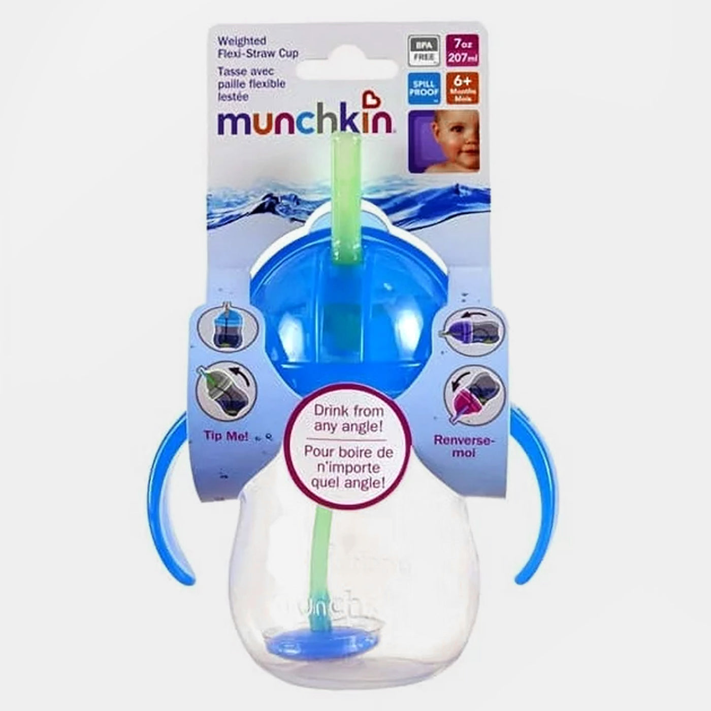 Munchkin Training Cup