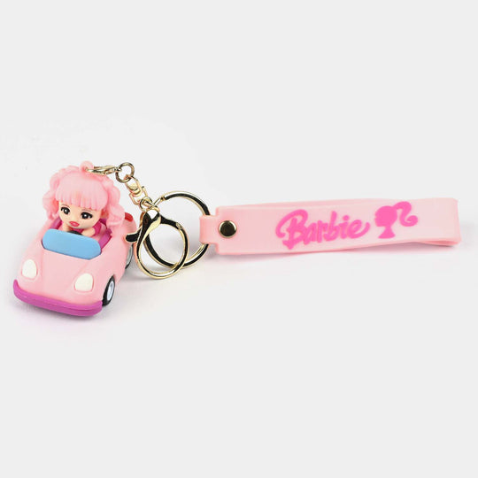 Decoration Car Keychain