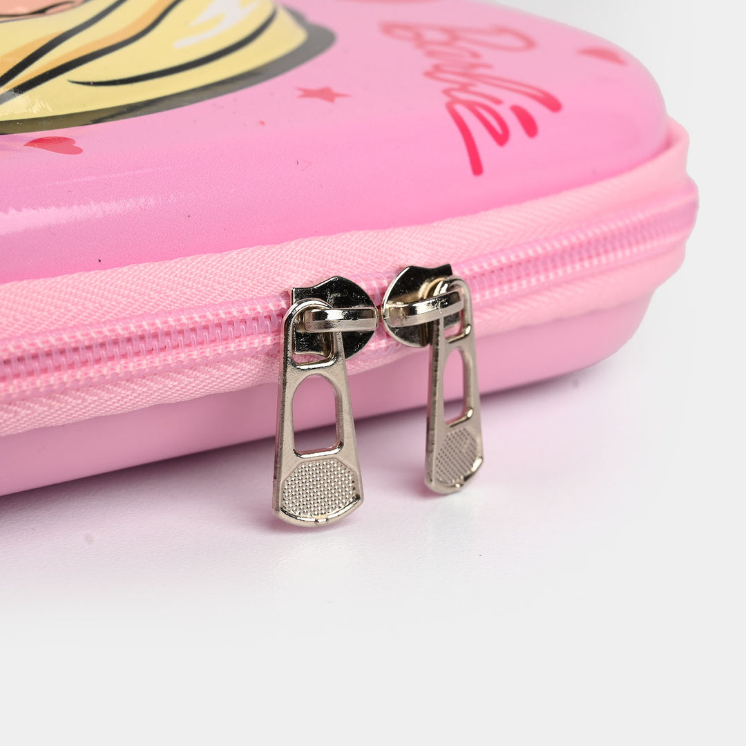 Stationary Pencil Pouch for Kids