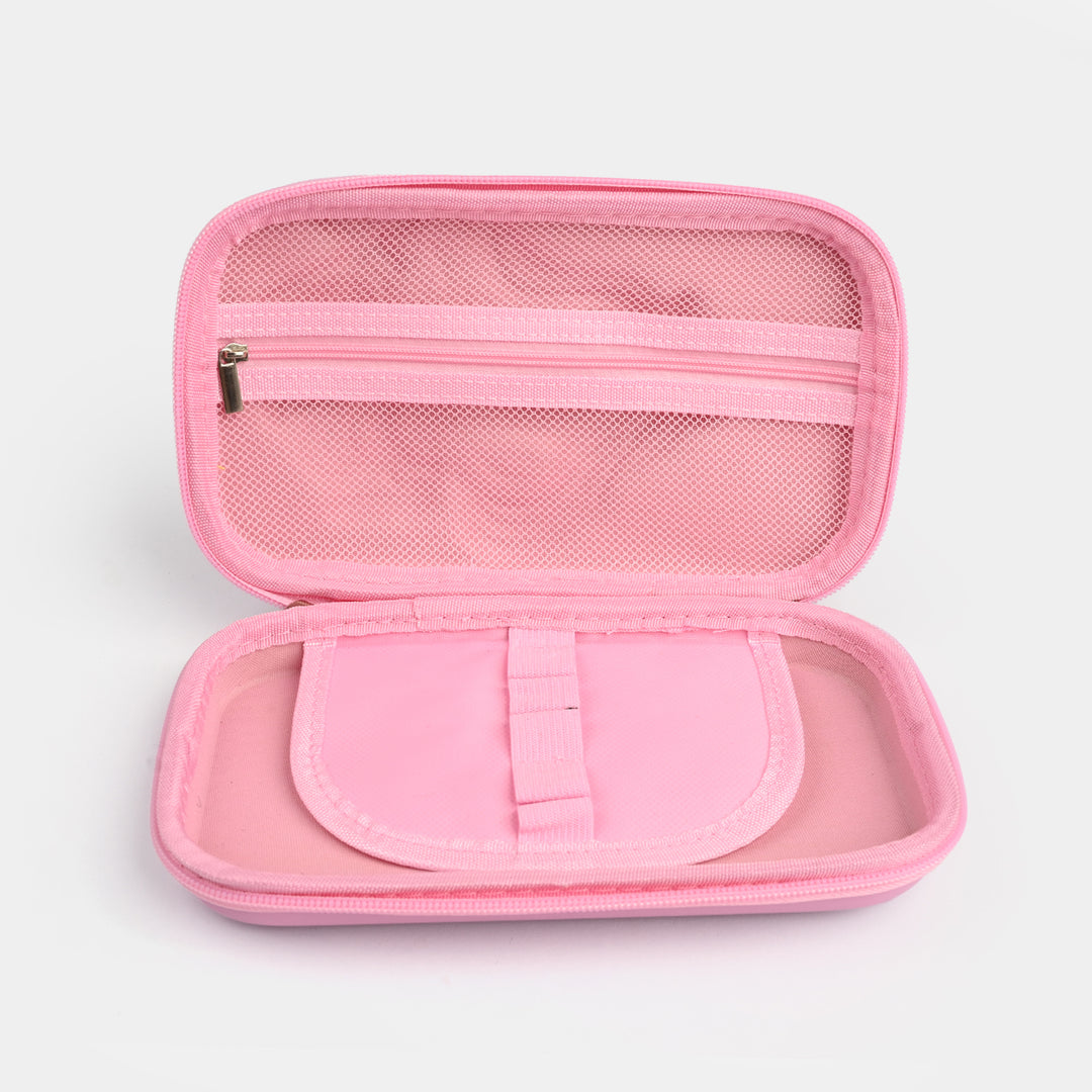Stationary Pencil Pouch for Kids