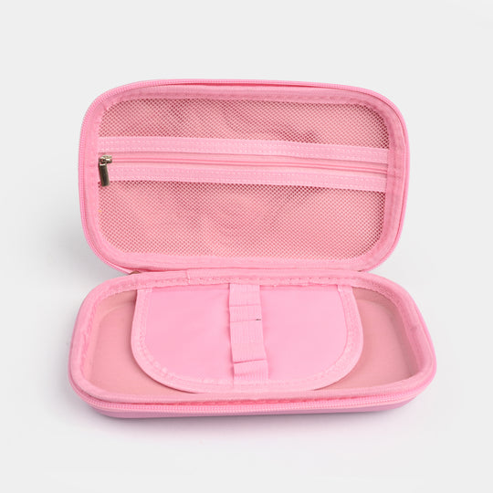 Stationary Pencil Pouch for Kids