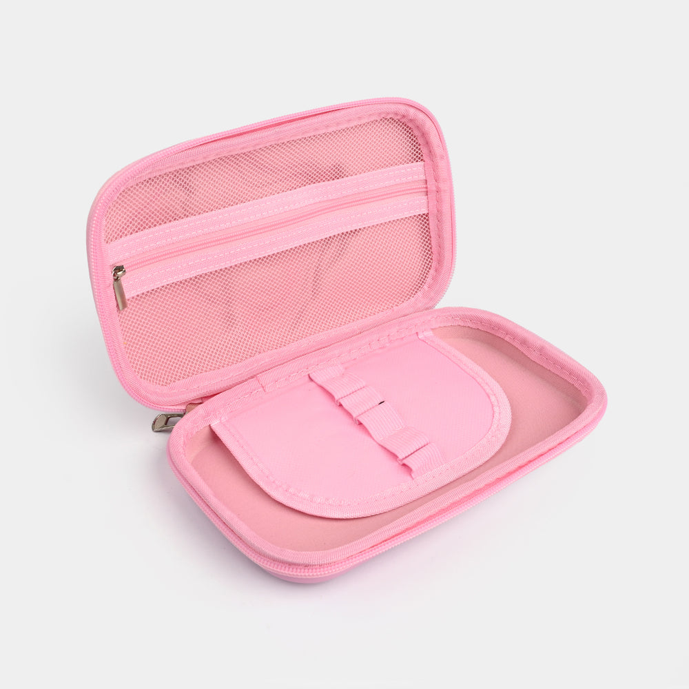 Stationary Pencil Pouch for Kids