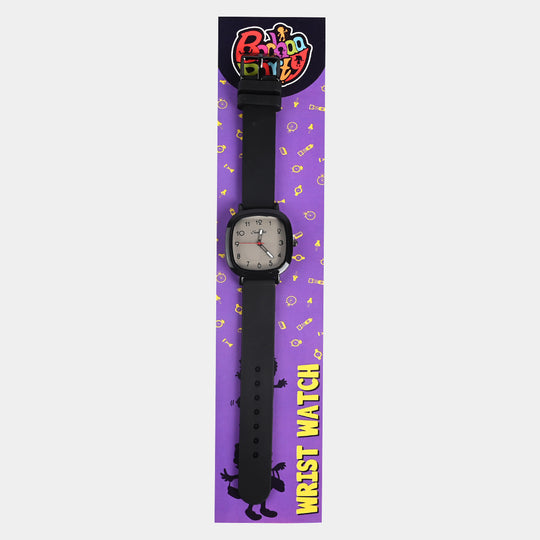 ANALOG WRIST WATCH FOR KIDS