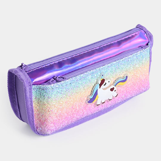 Elegant Pencil Pouch For Kids