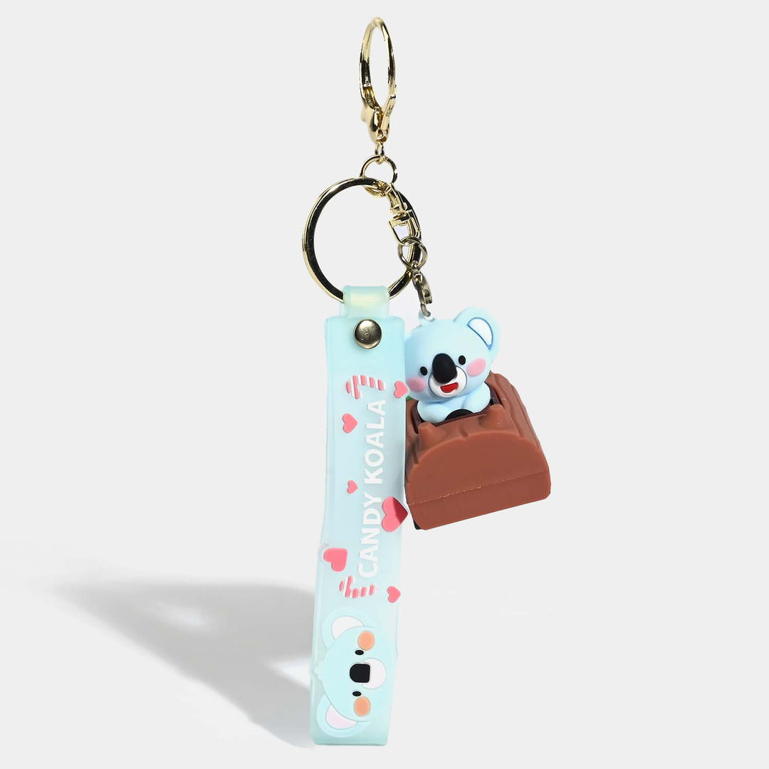 Decoration Car Keychain