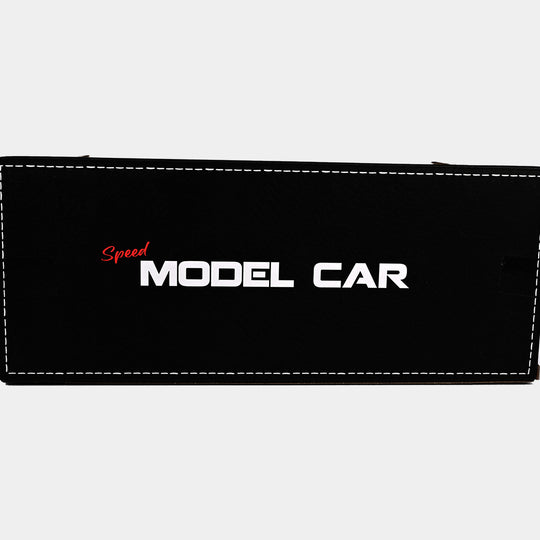 1:16 Scale RC Model Car