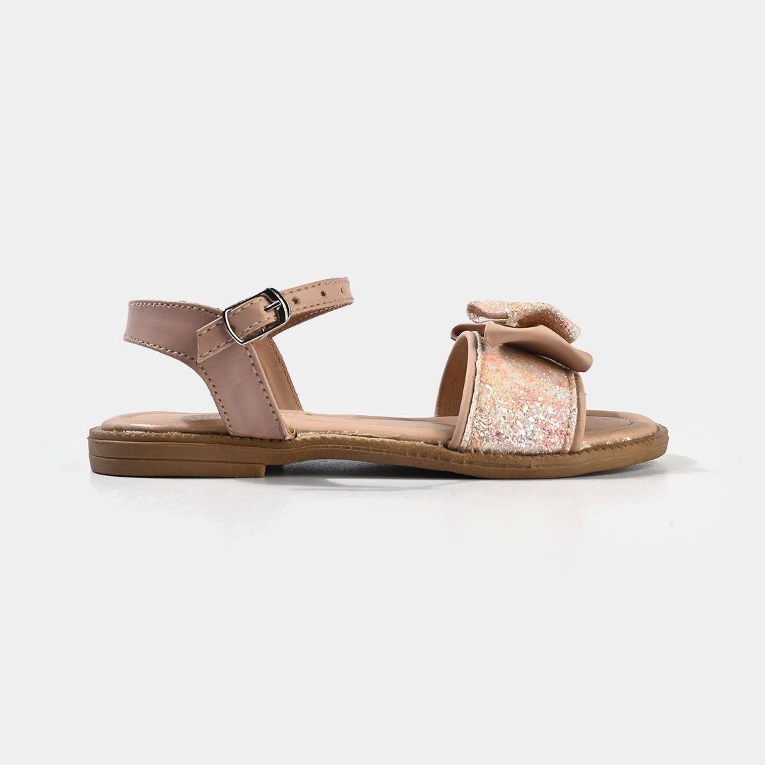 Girls Sandal 1031-18-BEIGE