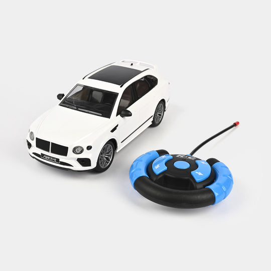 1:16 Scale RC Model Car