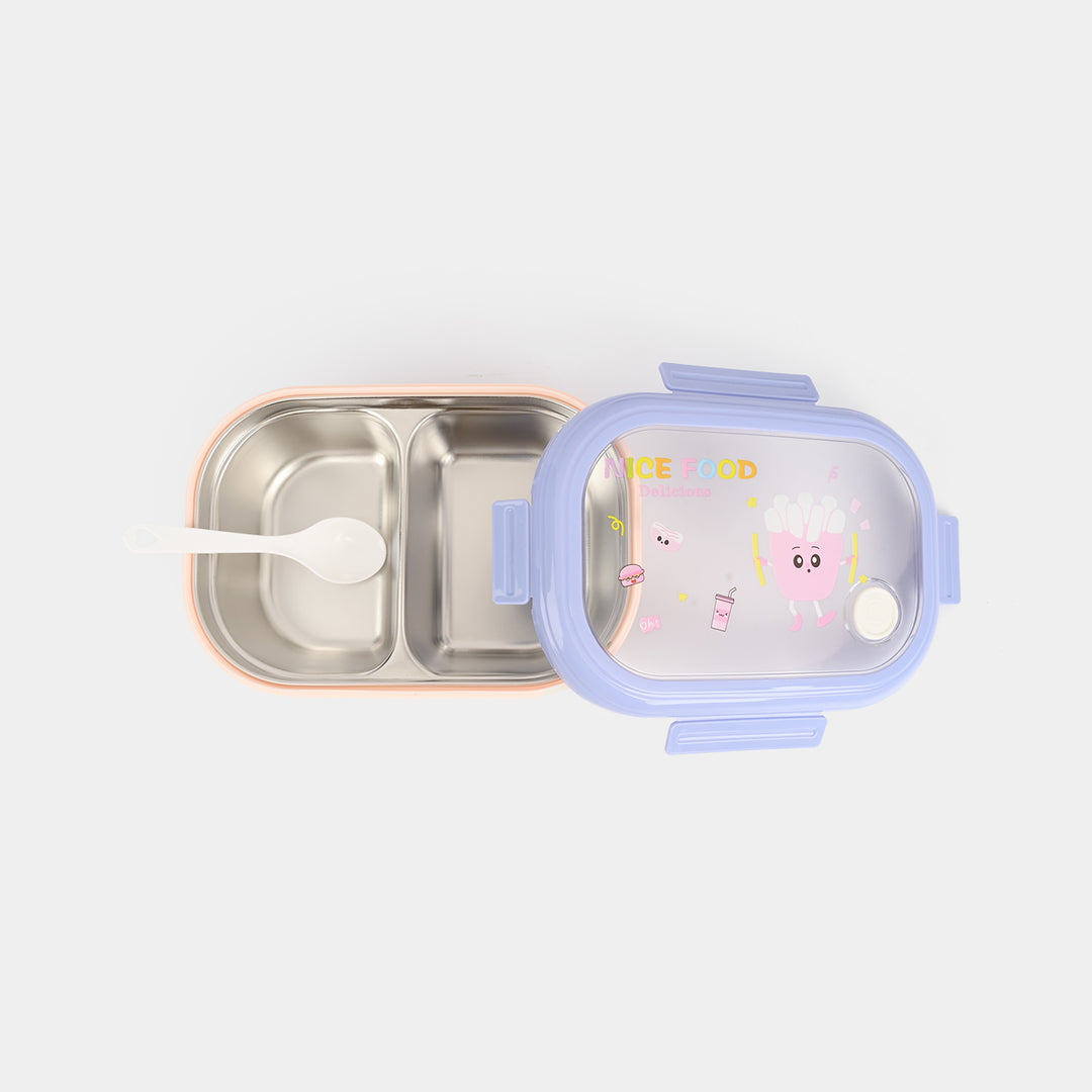 Stainless Steel Lunch Box for Kids