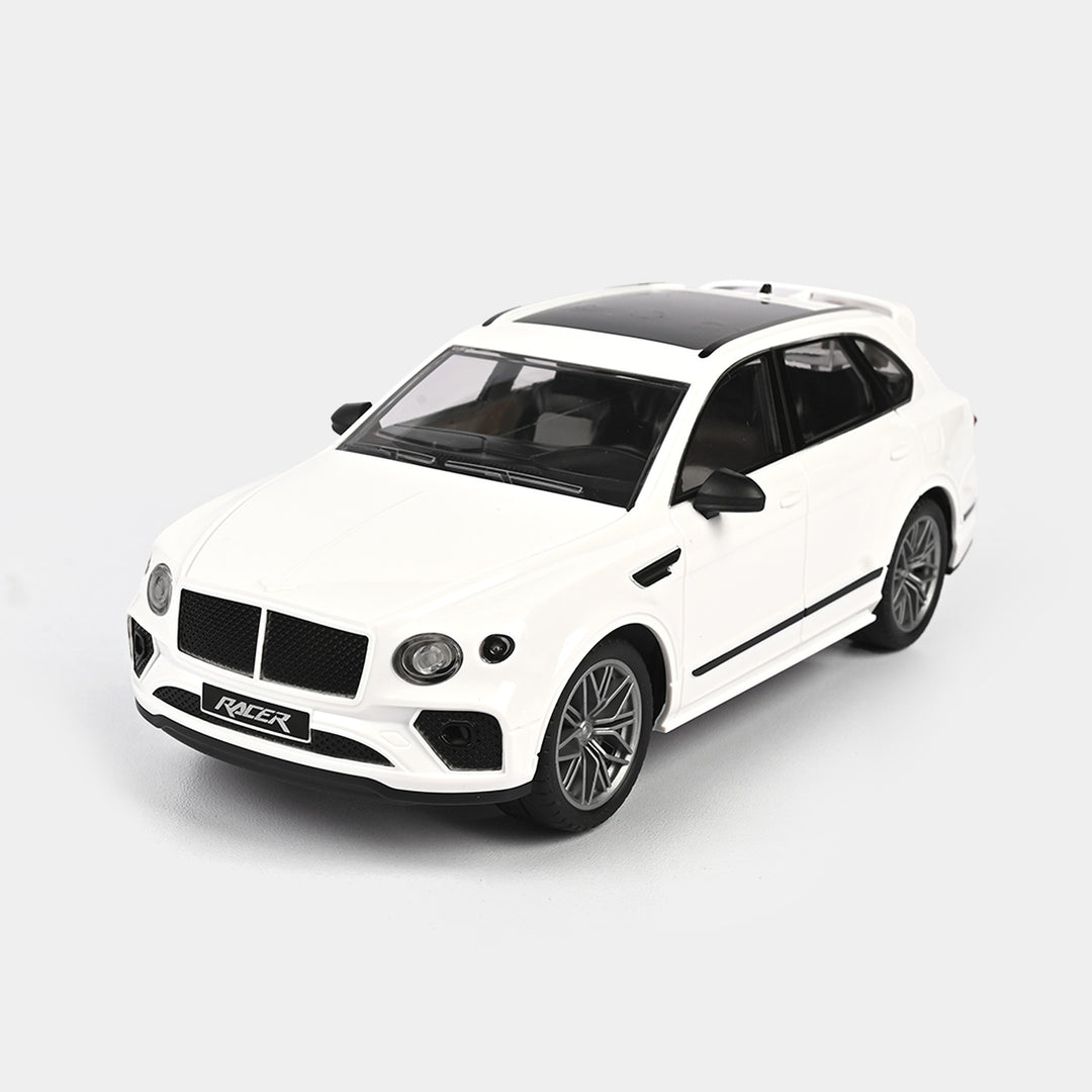 1:16 Scale RC Model Car