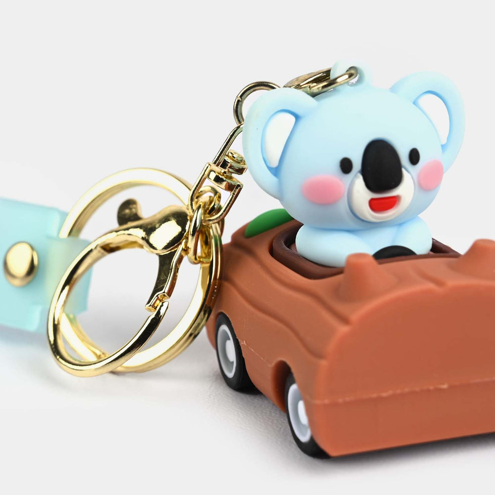 Decoration Car Keychain