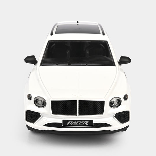 1:16 Scale RC Model Car