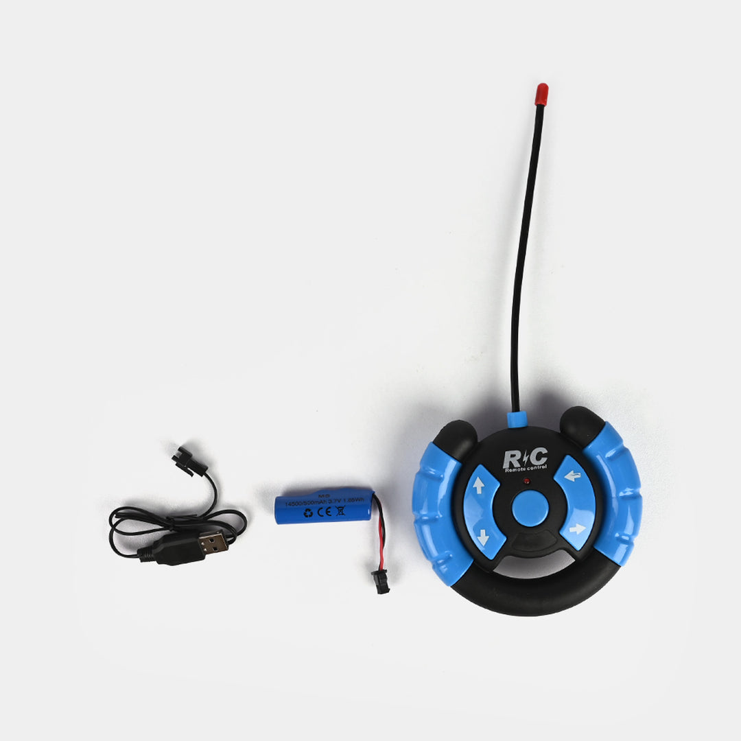 1:16 Scale RC Model Car