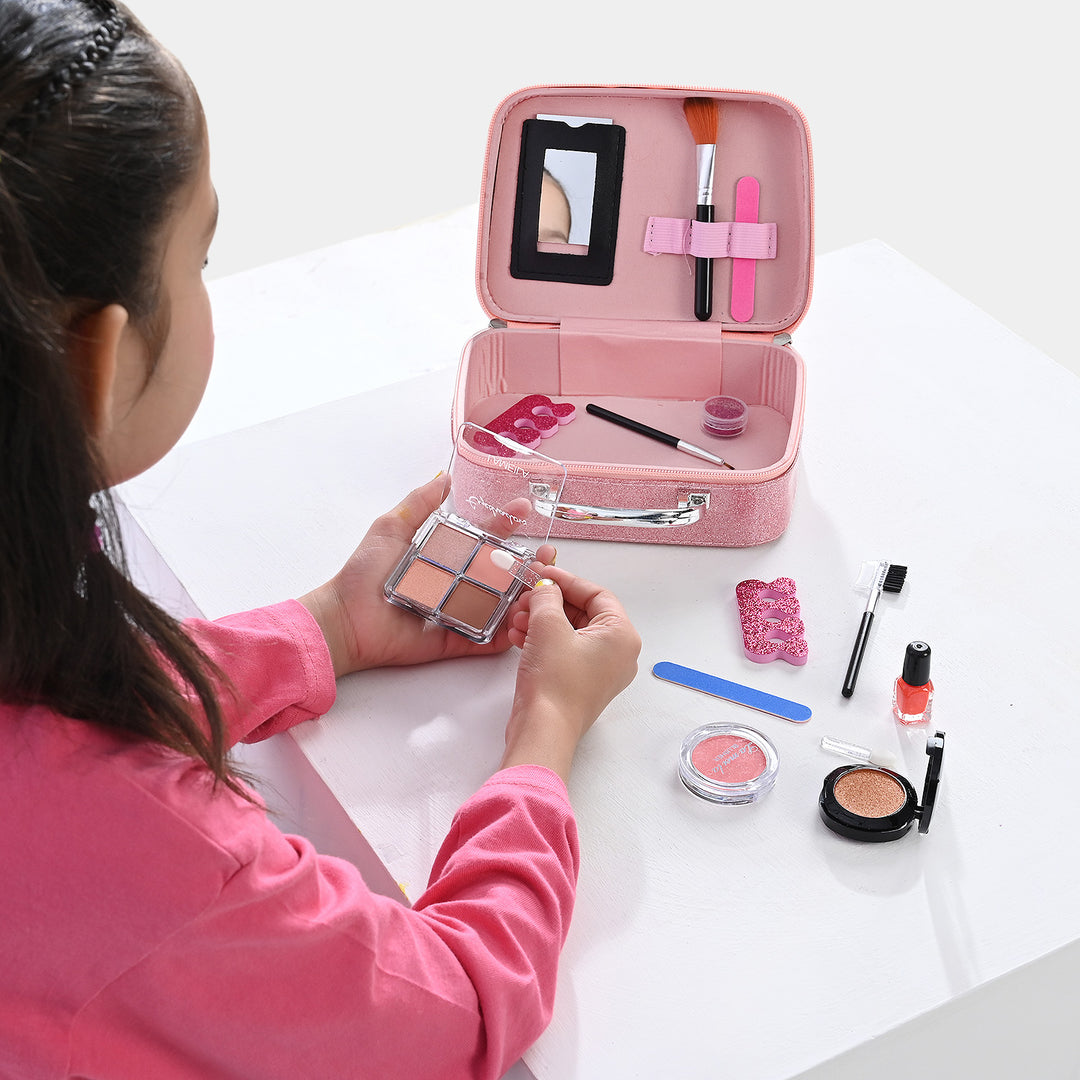 Girl House Play Makeup Set