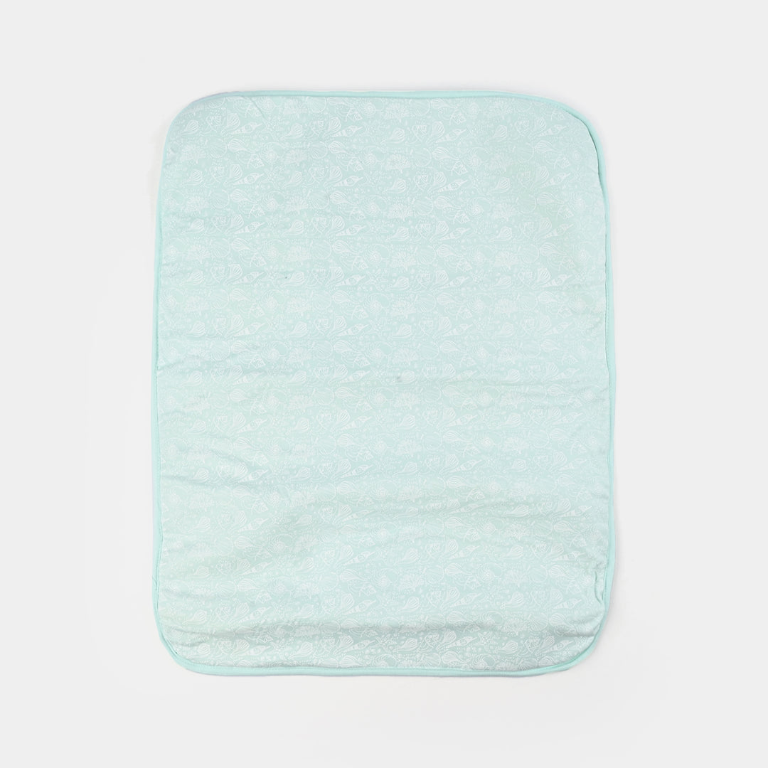 Baby Foam Changing Sheet | 21x28