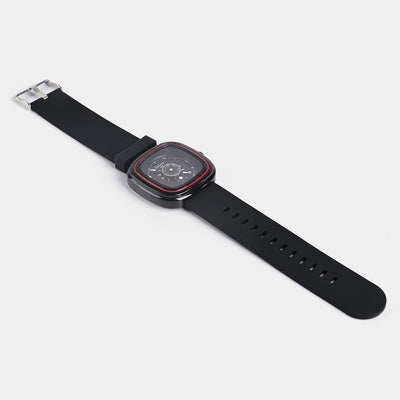 Kids Wrist Watch-Black