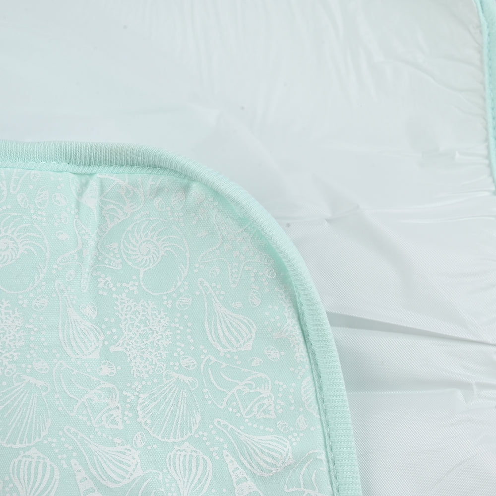 Baby Foam Changing Sheet | 13x16