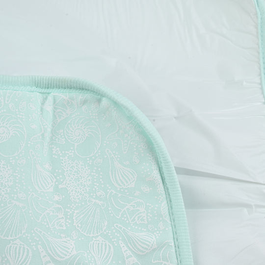 Baby Foam Changing Sheet | 13x16