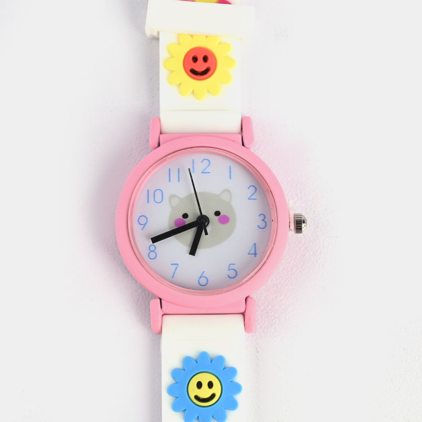 ANALOG WRIST WATCH FOR KIDS