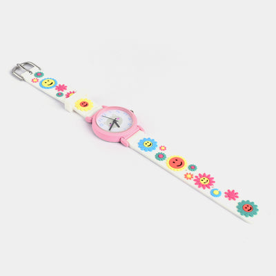 ANALOG WRIST WATCH FOR KIDS