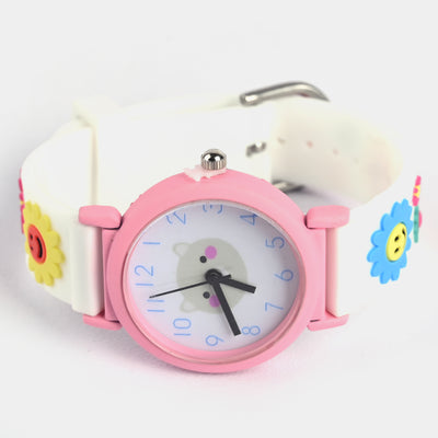 ANALOG WRIST WATCH FOR KIDS