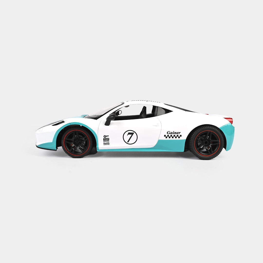 1:16 Scale RC Champion Sports Car