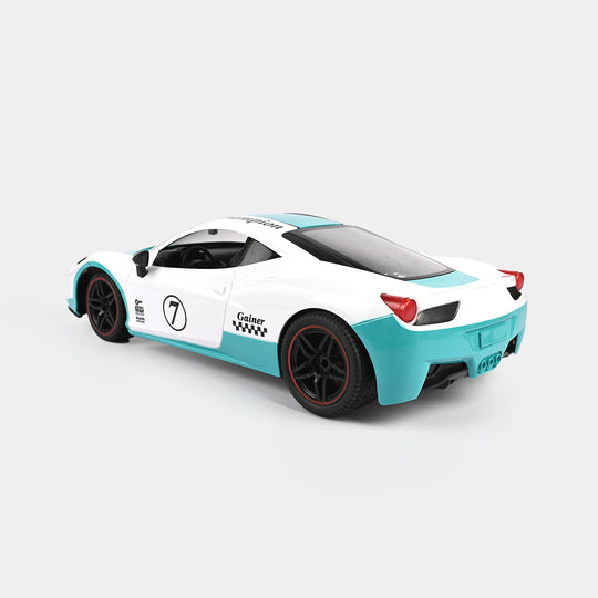 1:16 Scale RC Champion Sports Car