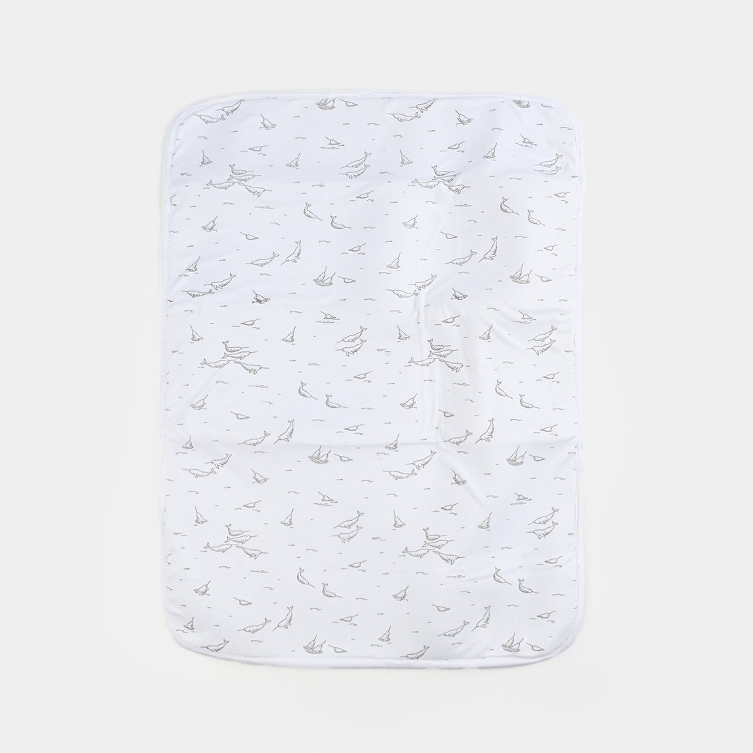 Baby Foam Changing Sheet | 21x28