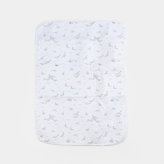 Baby Foam Changing Sheet | 21x28