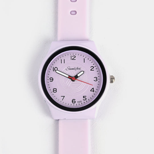 ANALOG WRIST WATCH FOR KIDS