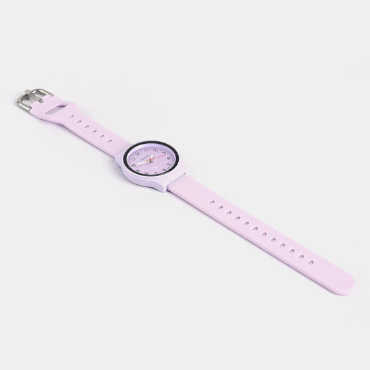 ANALOG WRIST WATCH FOR KIDS