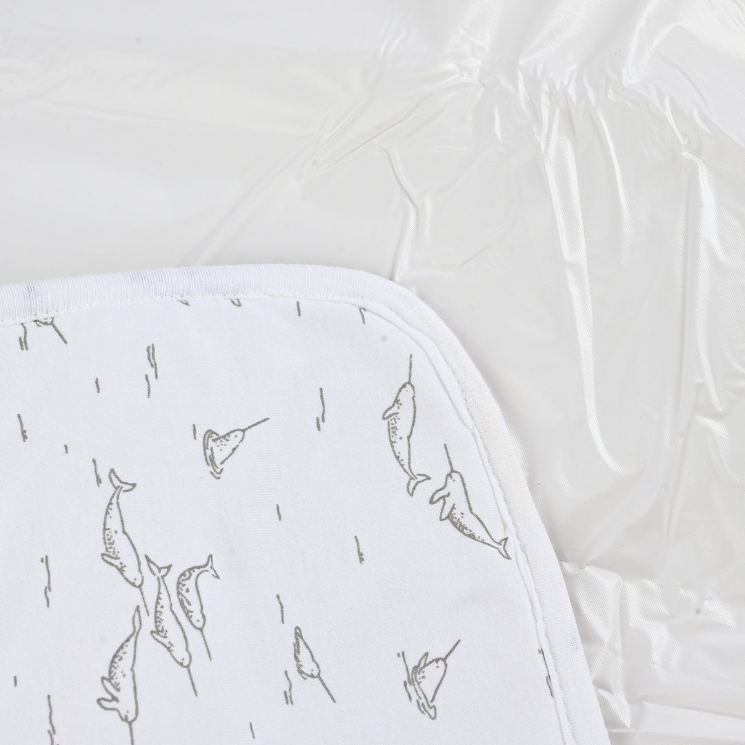 Baby Foam Changing Sheet | 21x28