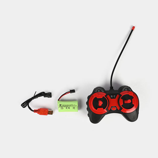 1:16 Scale RC Champion Sports Car