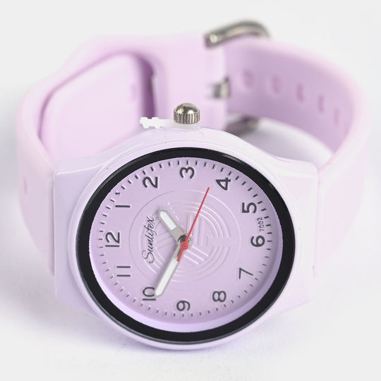 ANALOG WRIST WATCH FOR KIDS